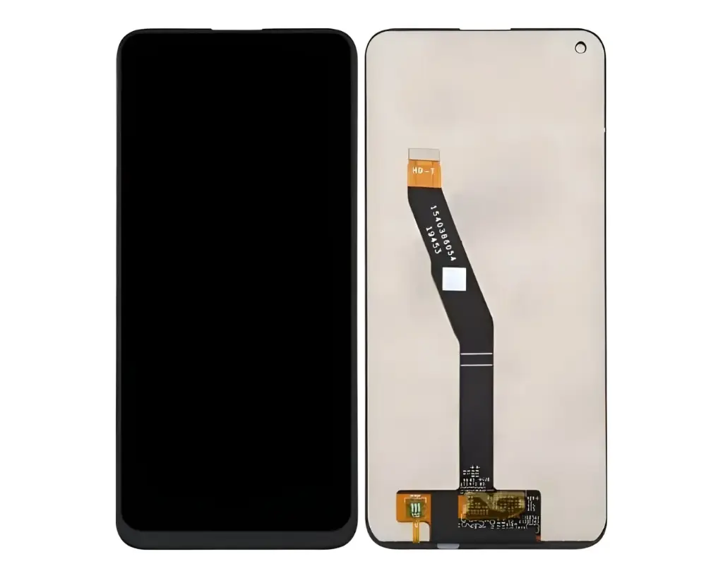 [UTHUY7P(20)-1-2] Huawei Y(7)P (2020) LCD Unit (BLACK) 