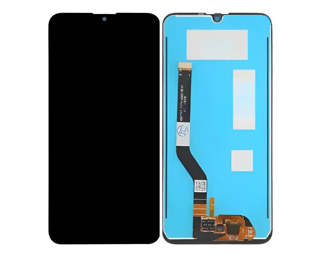 Huawei Y(7) Prime (2019) LCD Unit (BLACK) 