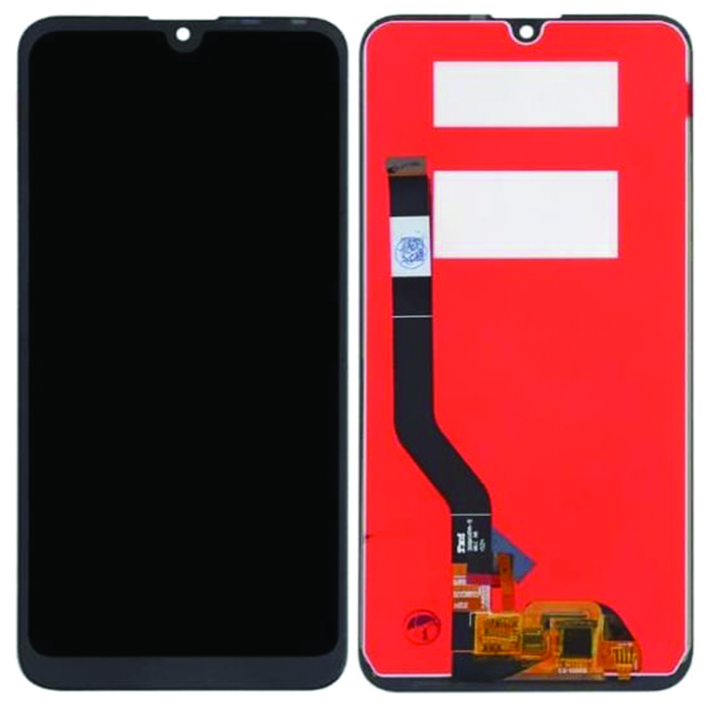 Huawei Y(7) Prime (2019) Unit (BLACK) 