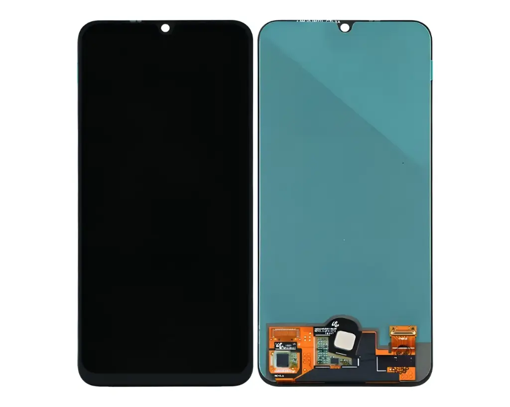 Huawei Y(8)P (2020) Original Shade Full Display Without Ring LED Unit (BLACK) 