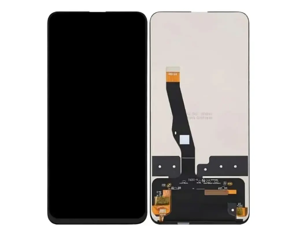 Huawei Y(9) Prime (2019) Small Display LCD Unit (BLACK)  