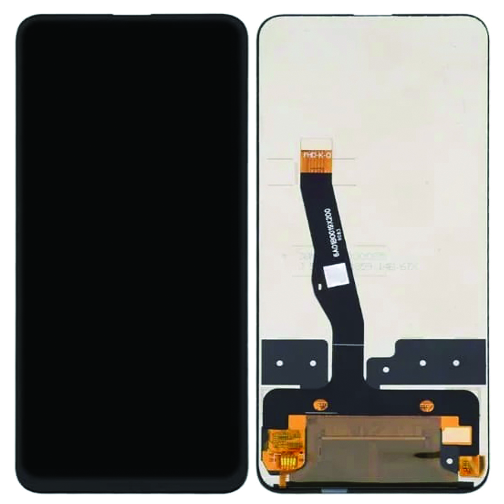 Huawei Y(9)S Unit (BLACK) 