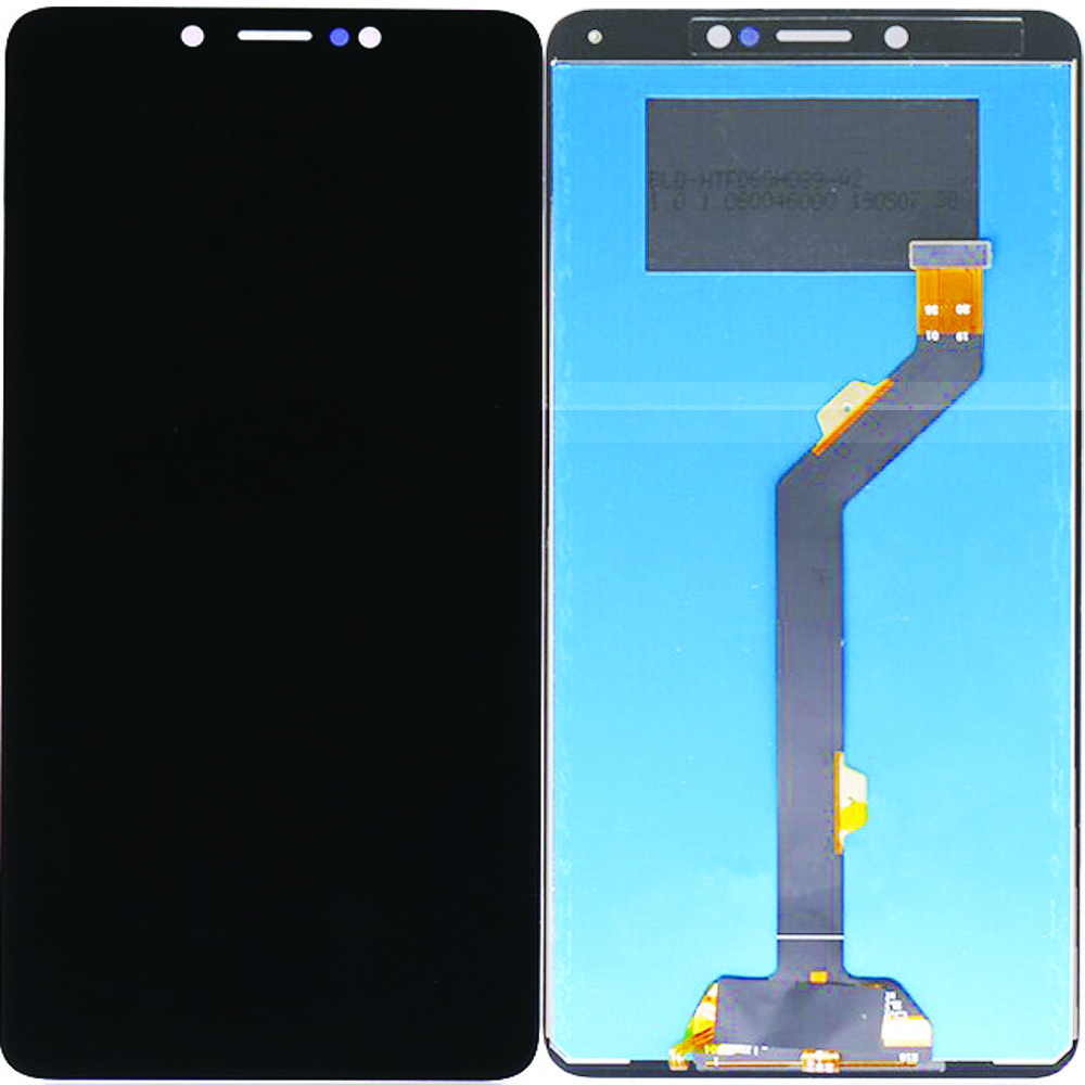 Infinix Smart (2) HD X(609) Unit (BLACK) 