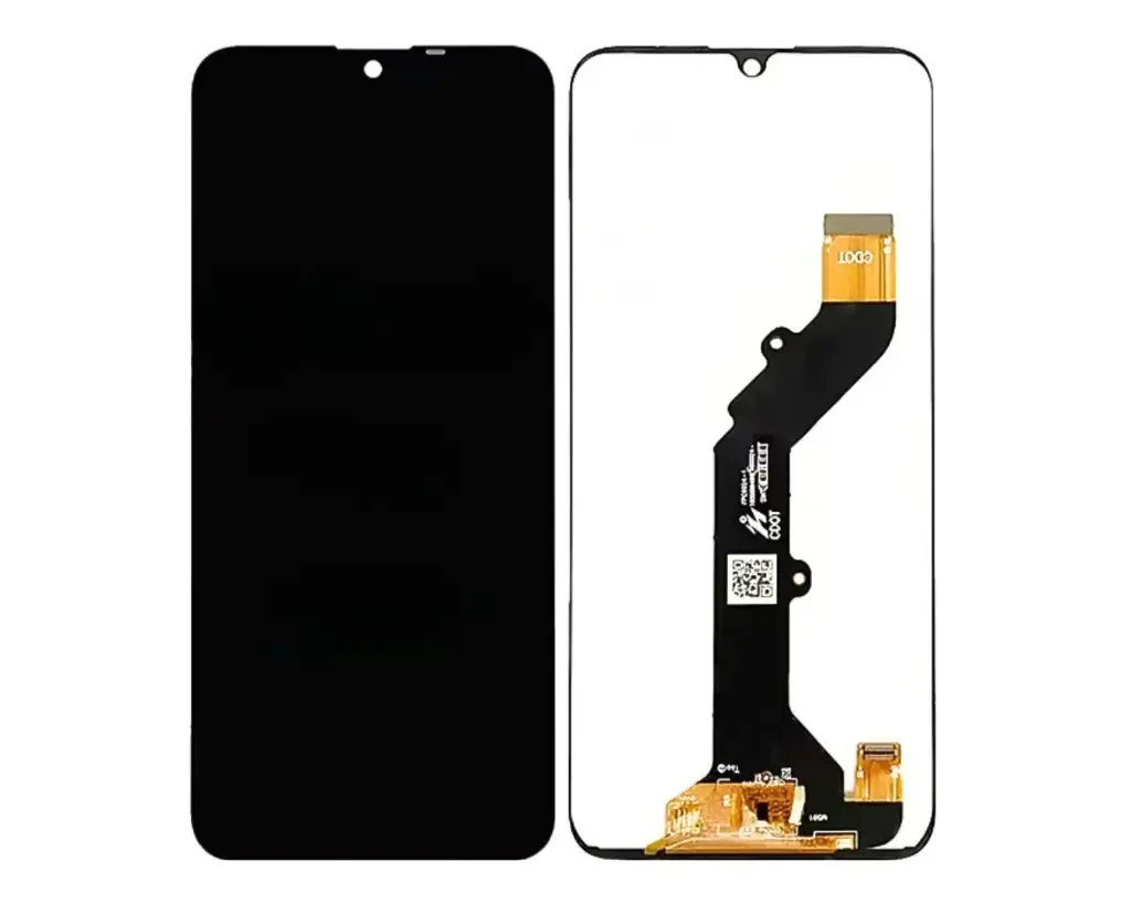 Infinix Smart HD X(612) LCD Unit (BLACK) 