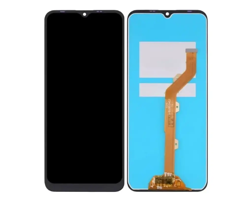 infinix Smart (4) X(653) LCD Unit (BLACK) 