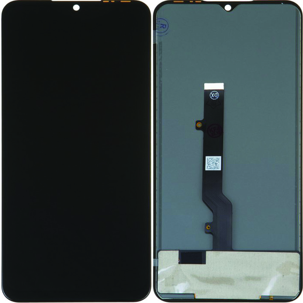 infinix Note (11) X(663) Led Original Fresh Unit (BLACK) 