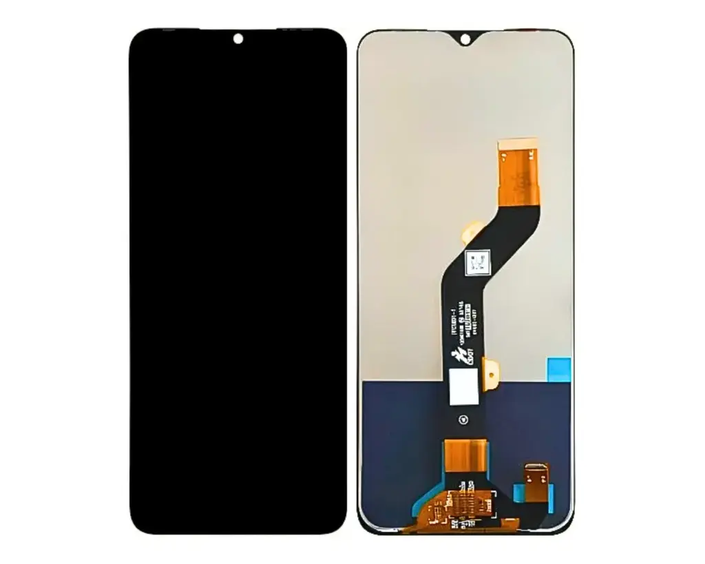 infinix Hot (9) Play X(680) LCD Unit (BLACK) 