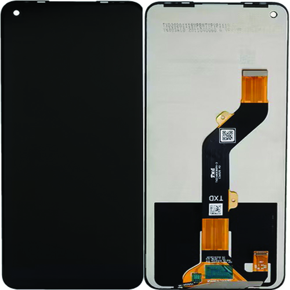 Infinix Hot (10) X(682) Unit (BLACK)