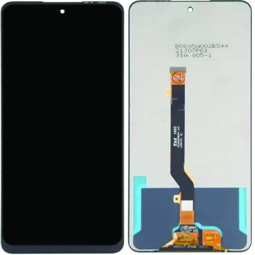 Infinix Note (10) X(693) Unit (BLACK) 