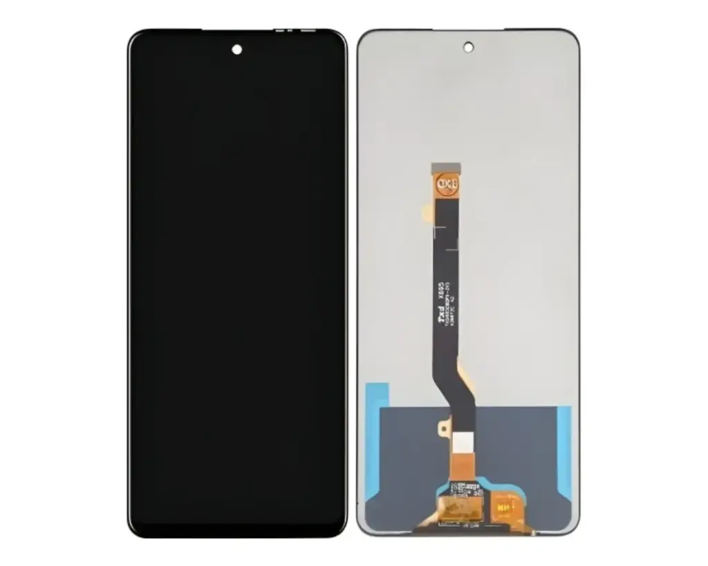Infinix Zero X Neo X(6810) LCD Unit (BLACK) 