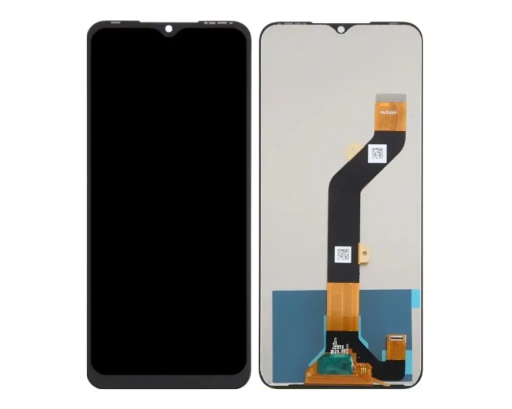 infinix Hot (12) X(6817) LCD Unit (BLACK) 