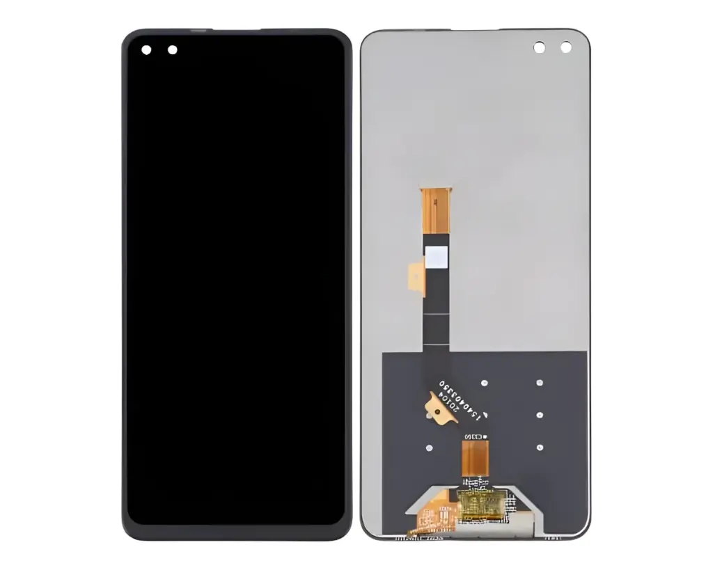 infinix Zero (8)i X(687) LCD Unit (BLACK) 