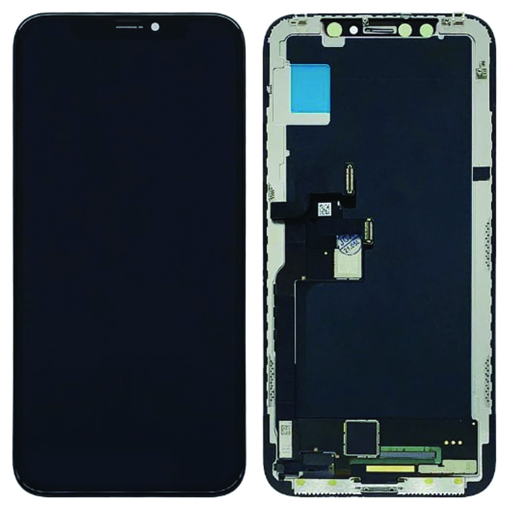iPhone (X) Pin Dot Unit  