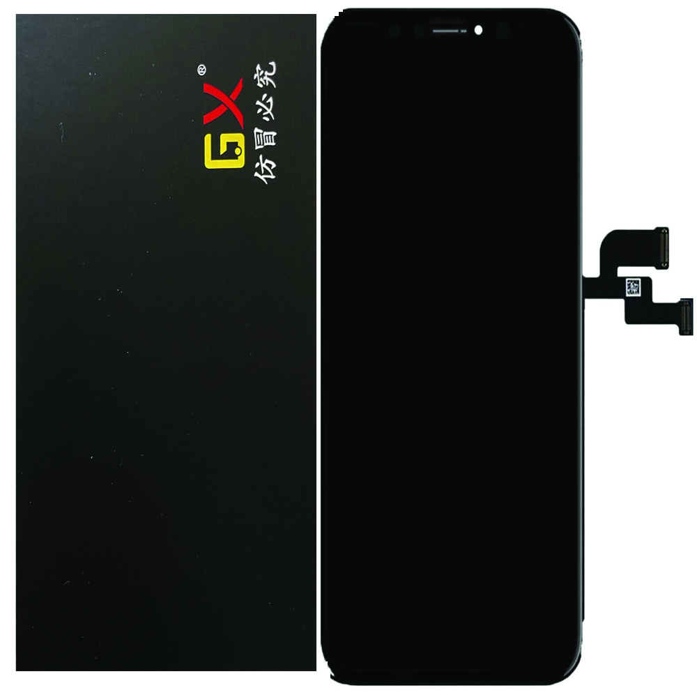 iPhone (XS) GX Unit