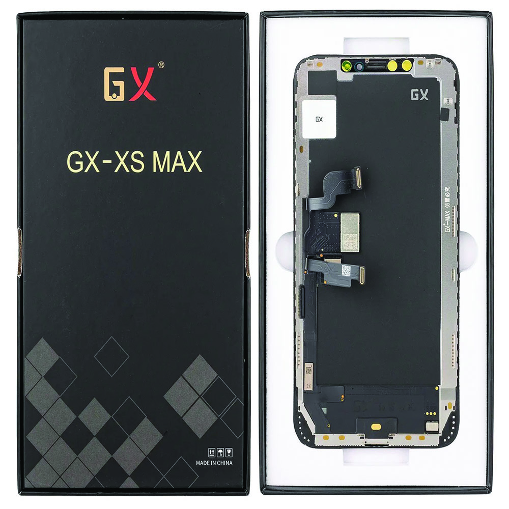 iPhone (XS) Max GX Unit