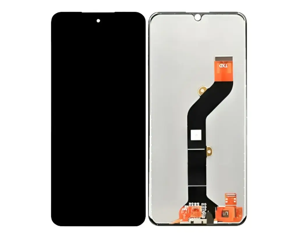 itell A(26) LCD Unit (BLACK) 