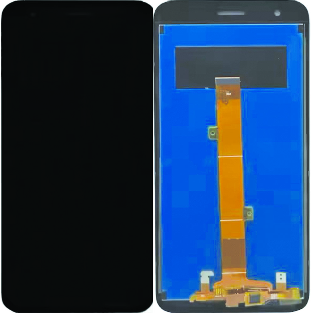 itell A(27) Unit (BLACK) 