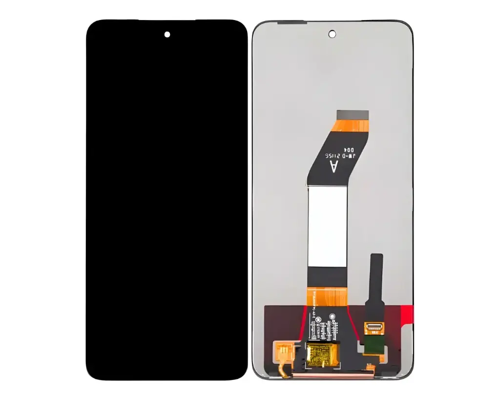 Redmi (10) (4G) LCD Unit (BLACK)   