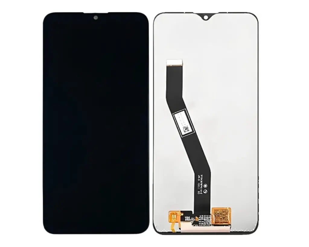 Redmi (8)A LCD Unit (BLACK) 