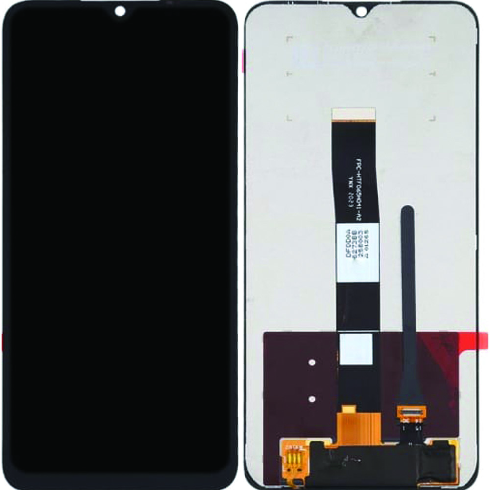 Redmi (9)C Unit (BLACK) 