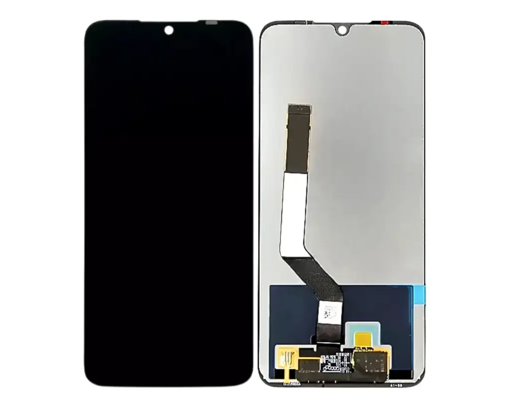 Redmi Note (7) LCD Unit (BLACK) 
