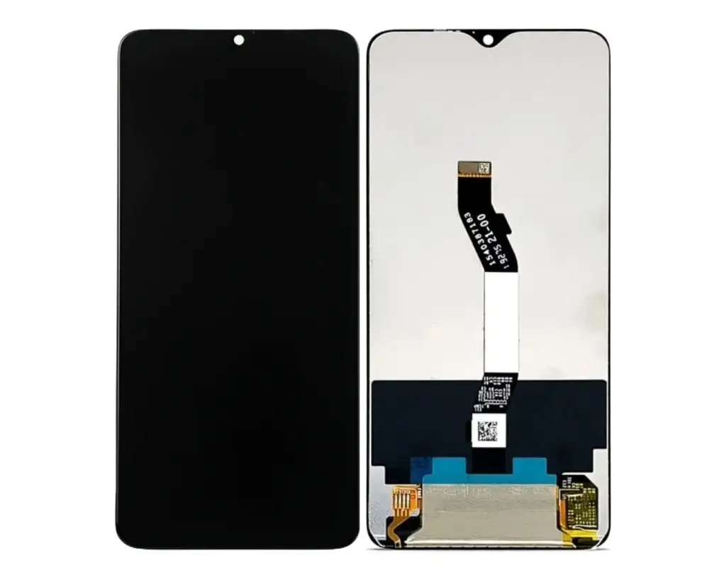 Redmi Note (8) Pro LCD Unit (BLACK) 