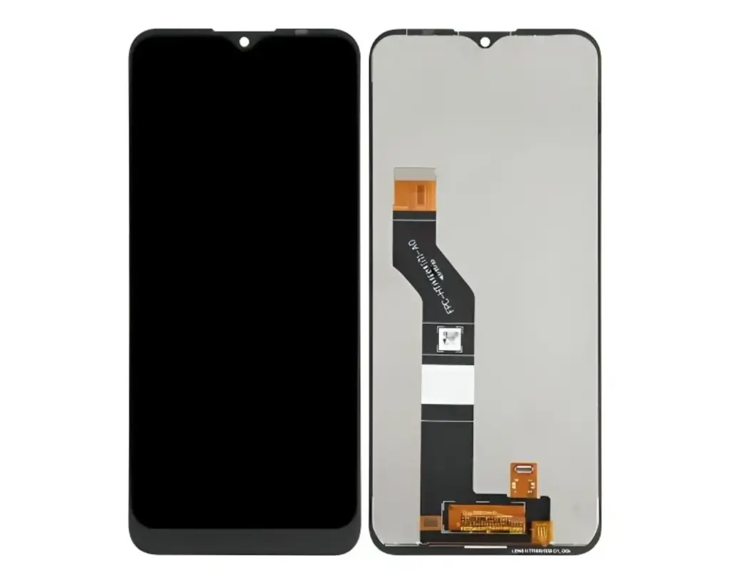 Nokia (1) Point (4) LCD Unit (BLACK)   