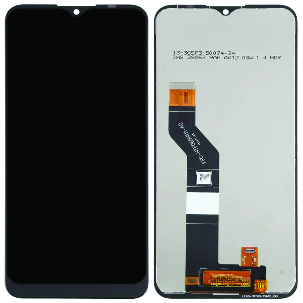 Nokia (1) Point (4) Unit (BLACK)   