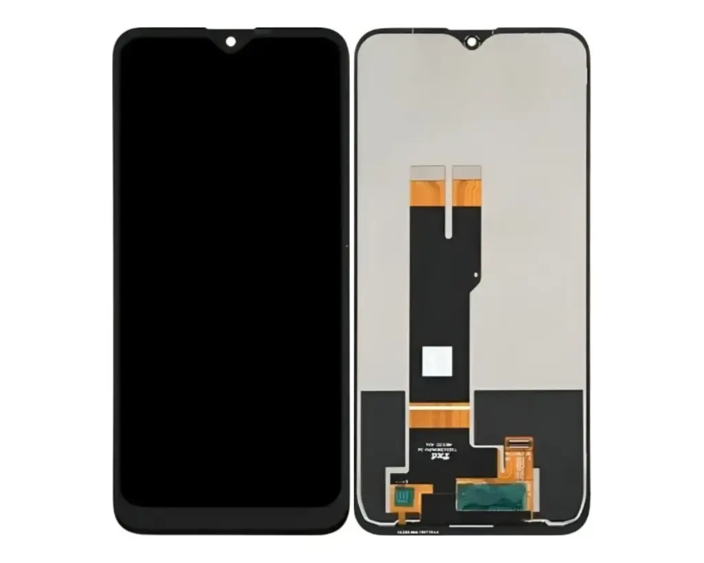 Nokia (2) Point (3) LCD Unit (BLACK)   