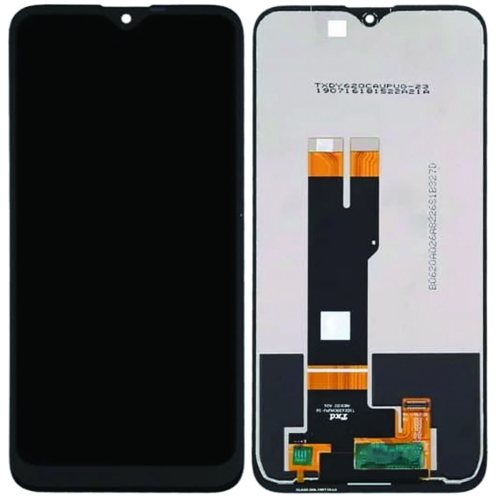 Nokia (2) Point (3) Unit (BLACK)   