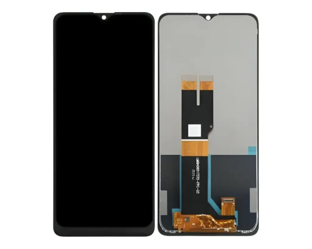 Nokia (2) Point (4) LCD Unit (BLACK)