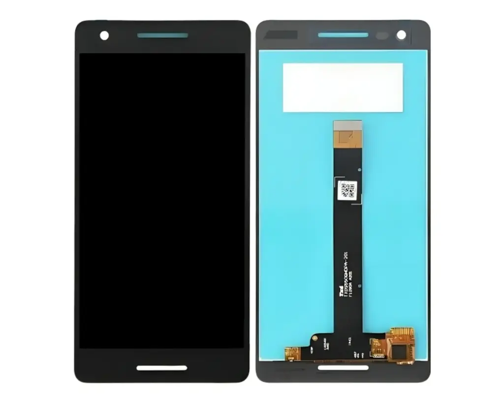 Nokia (2) Point (1) LCD Unit (BLACK)   