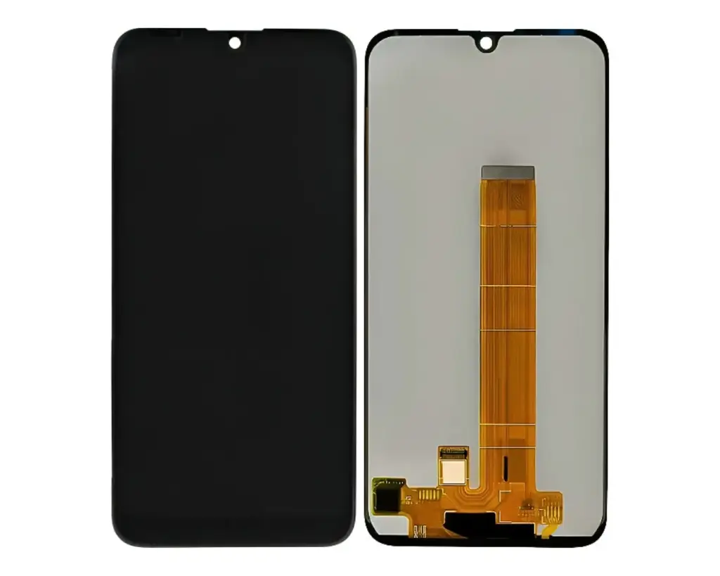 Nokia (2) Point (2) LCD Unit (BLACK)   