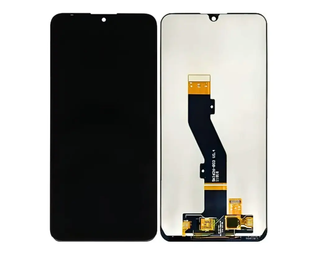 Nokia (3) Point (2) LCD Unit (BLACK)  