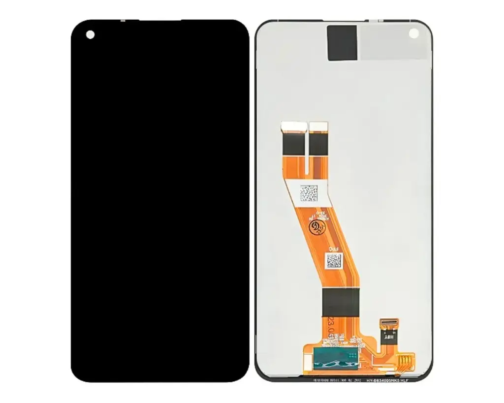 Nokia (3) Point (4) LCD Unit (BLACK)   