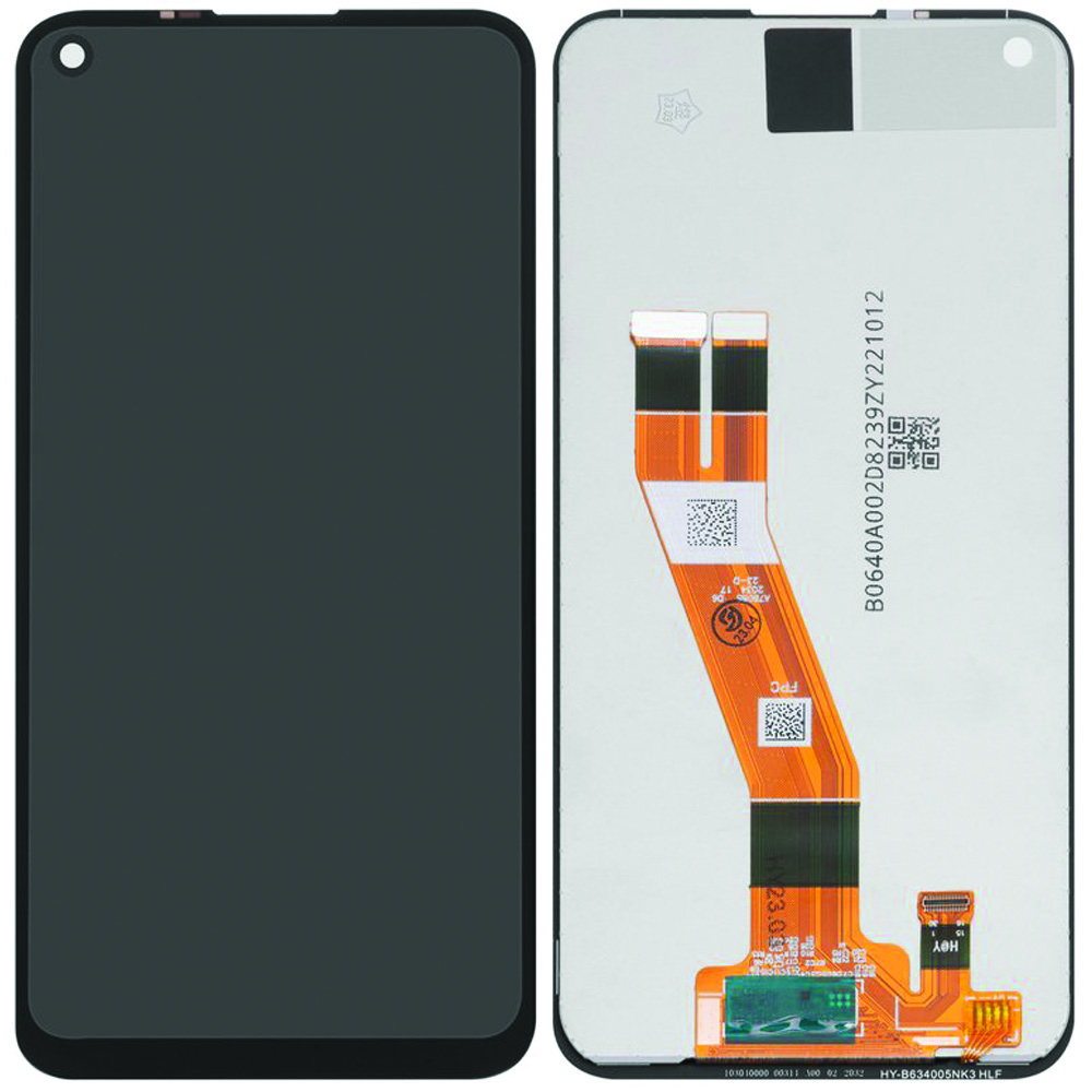 Nokia (3) Point (4) Unit (BLACK)   