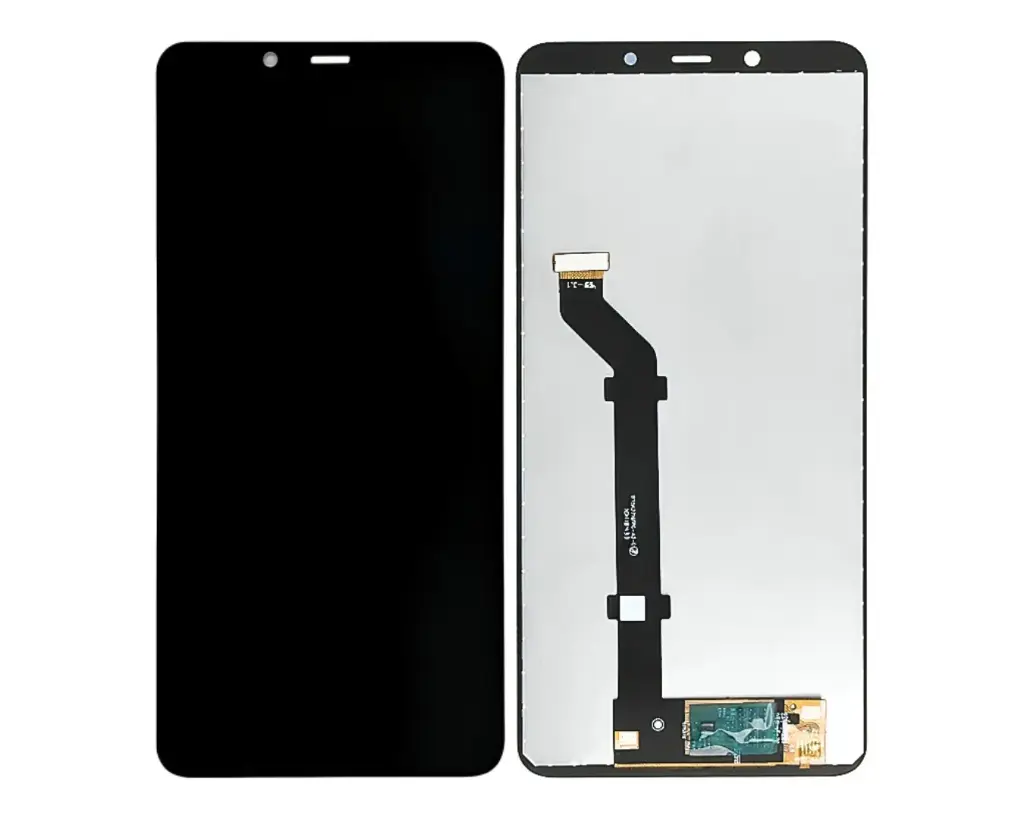 Nokia (3) Point (1) Plus LCD Unit (BLACK)  