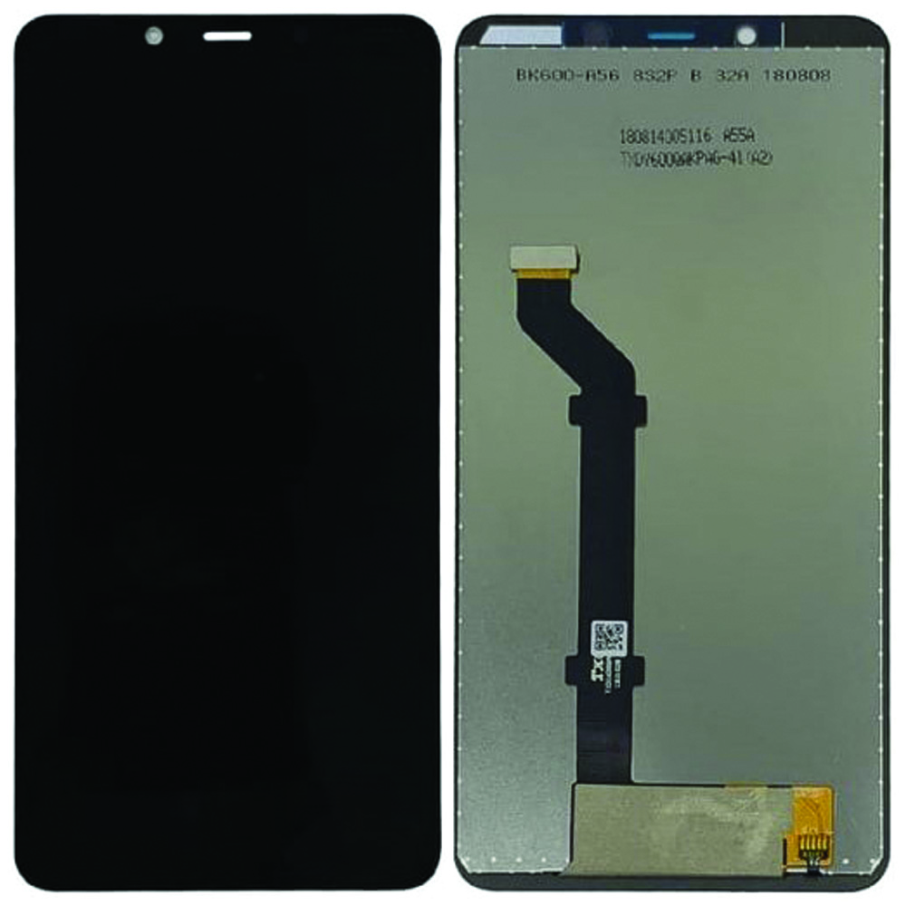 Nokia (3) Point (1) Plus Unit (BLACK)  