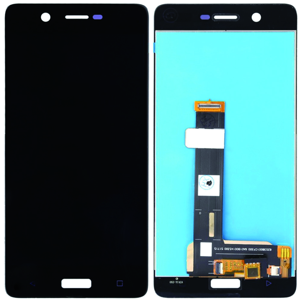 Nokia (5) Unit (BLACK)   