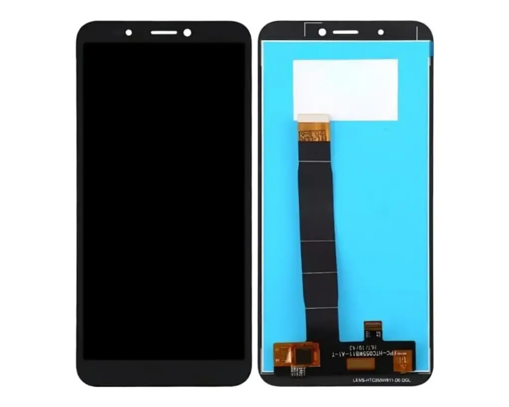 Nokia C(1) LCD Unit (BLACK)  