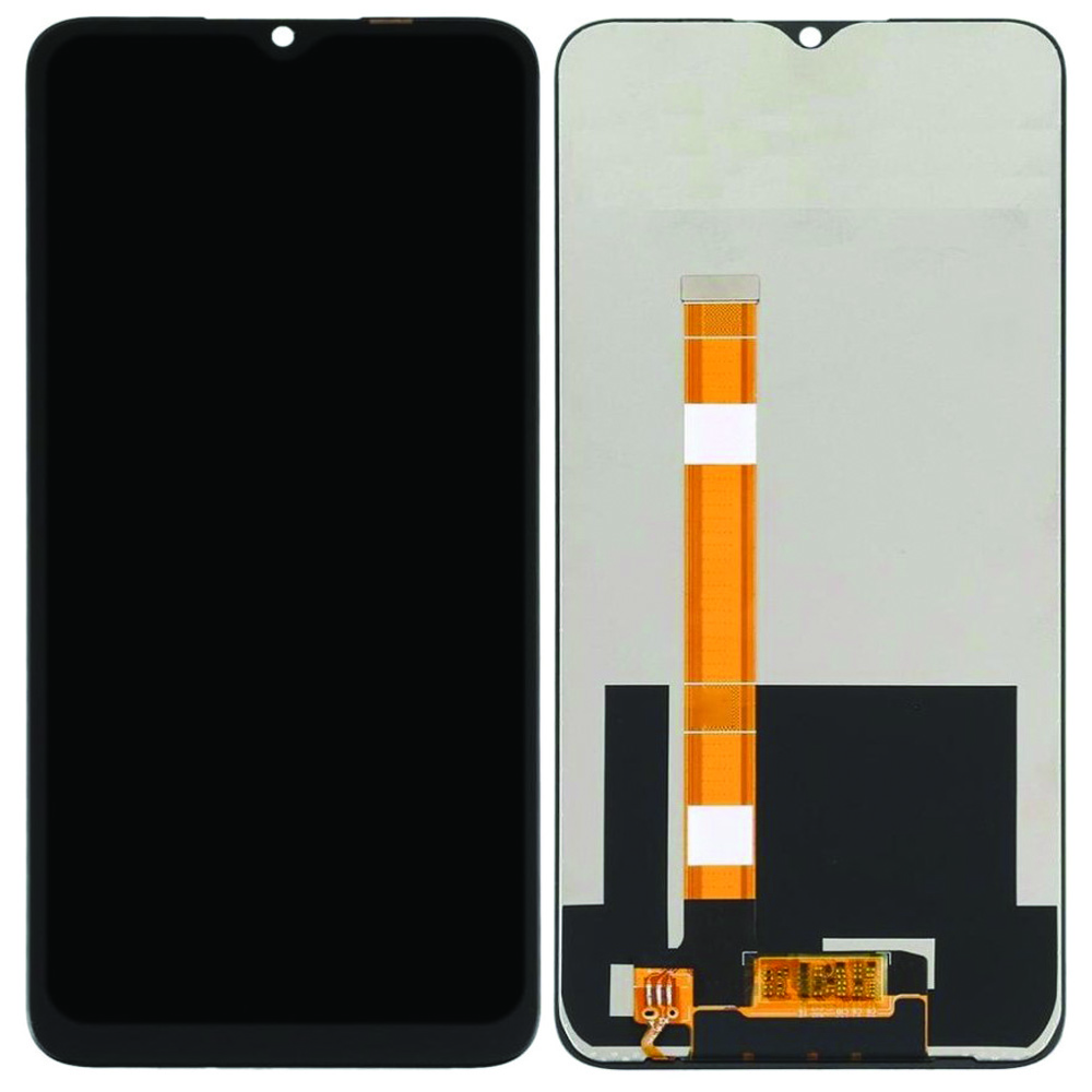 Oppo A(15) Unit (BLACK)