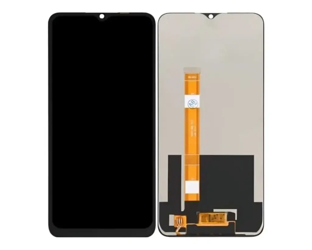 [UTOA16-1-2] Oppo A(16) LCD Unit (BLACK) 