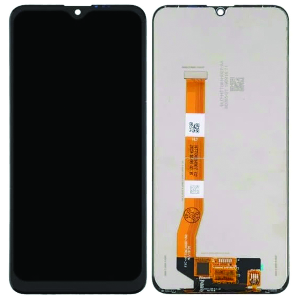 Oppo A(1)K Unit (BLACK) 