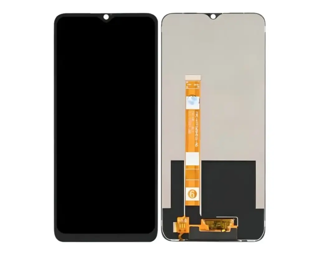 Oppo A(5) (2020) LCD Unit (BLACK) 