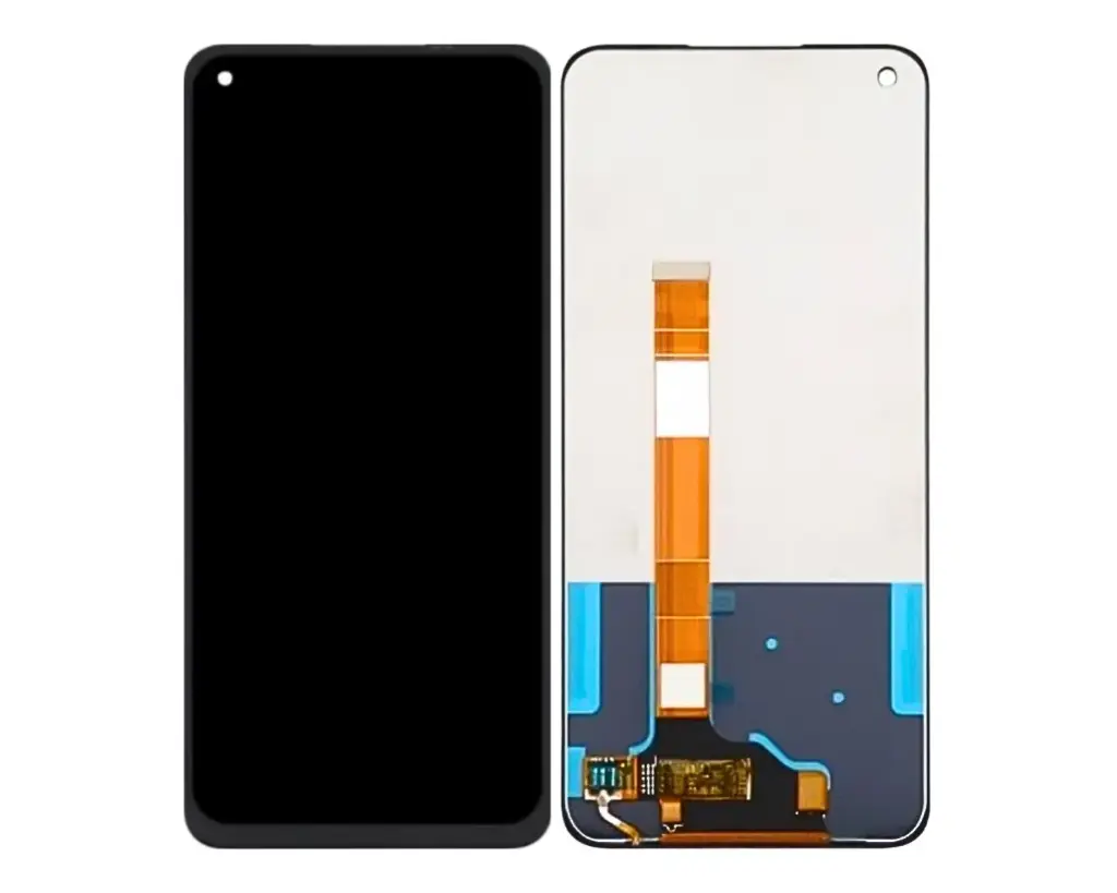 Oppo A(52) LCD Unit (BLACK) 