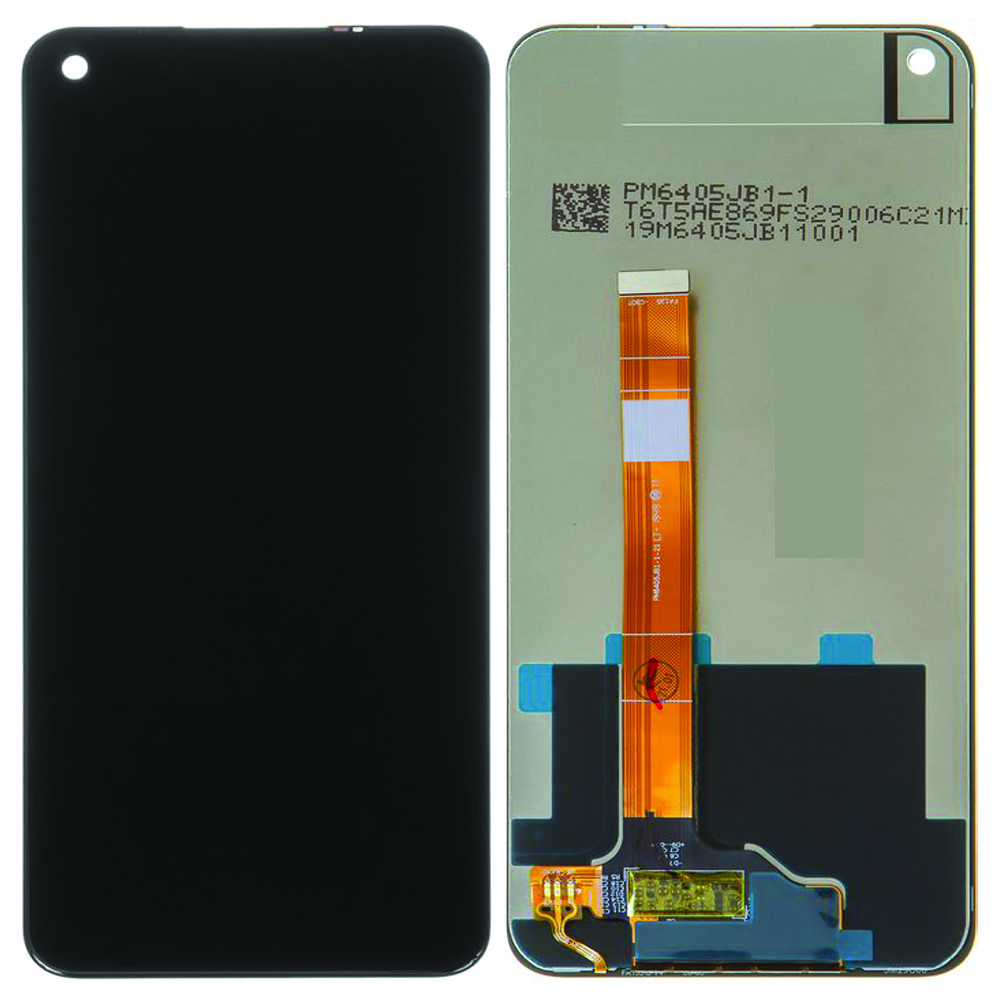 Oppo A(52) Unit (BLACK) 