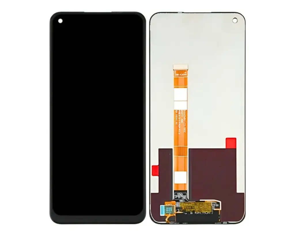 Oppo A(53) LCD Unit (BLACK) 