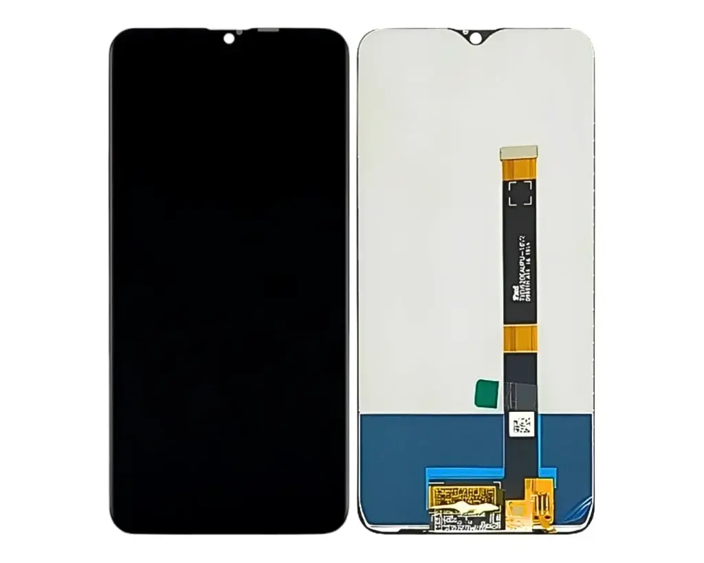 Oppo A(5)S LCD Unit (BLACK) 