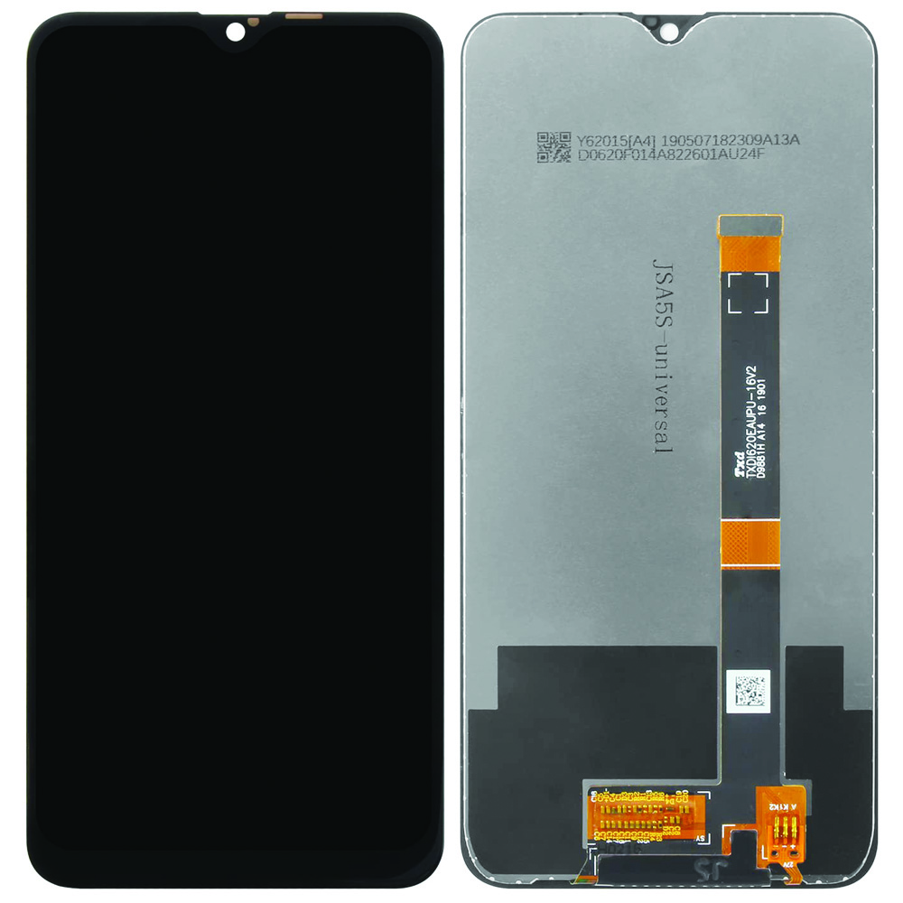 Oppo A(5)S Unit (BLACK) 