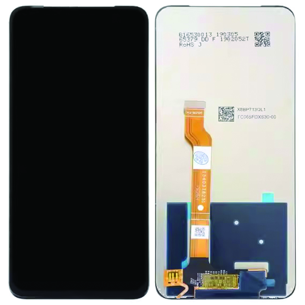 Oppo F(11) Pro Unit (BLACK) 